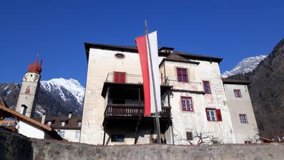 GRETL - Residence