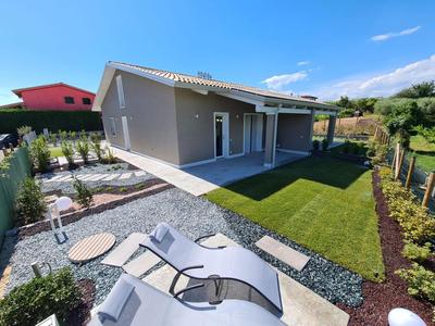 Residence Le Aromatiche