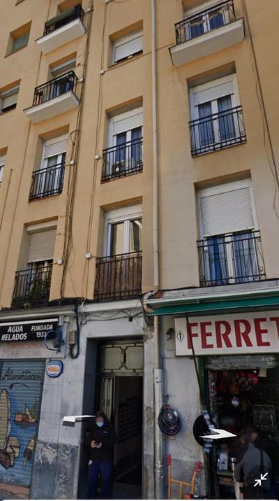 Apartamento con encanto