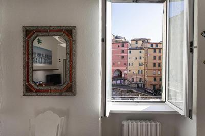La casa di Nanni a Camogli by Wonderful Italy