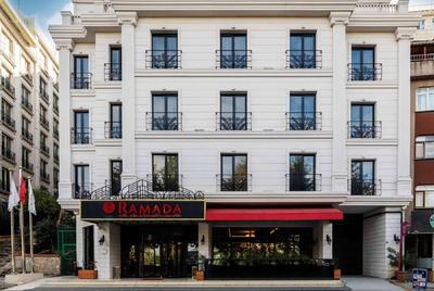 Ramada by Wyndham İstanbul Golden Horn - Image 111