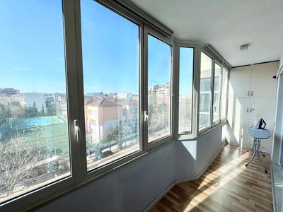 Rolling Apartment Tirana - Near Blloku
