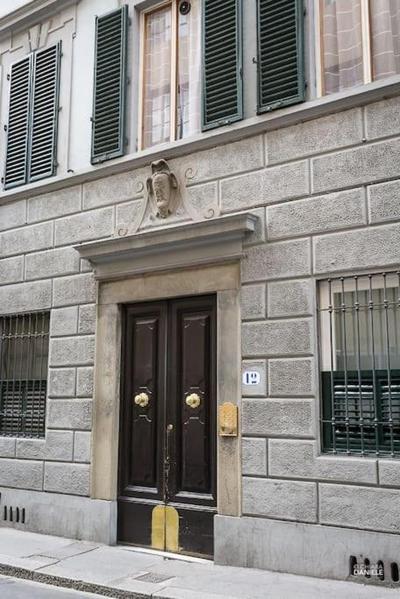 Oltrarno - Appartamento Tuscan Stone
