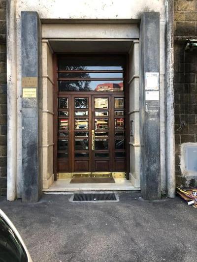 Boutique Apartment in Flaminio Area