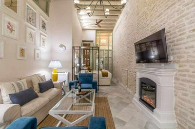 Judería de Sevilla II - Luxury Apartments