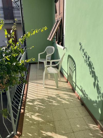 Casa Zanoni