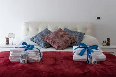 B&B a Napoli da Nanà - (ENG)