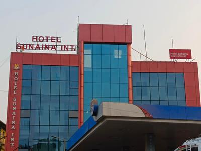Hotel Sunaina International