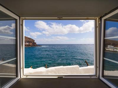HomeForGuest Listen to the Ocean in Tufia