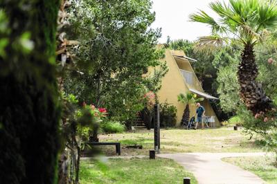 Belambra Clubs Presqu'île De Giens - Riviera Beach Club