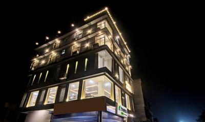 Hotel Rama Hindustani