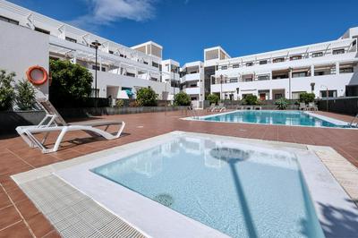 Casa Elin - Shared Pool By Lanzarote Vacation Homes