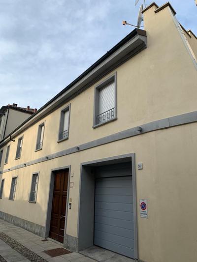 PAVIA CENTRO