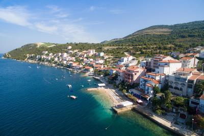 AG Komarna - Peljesac Bridge Apartments