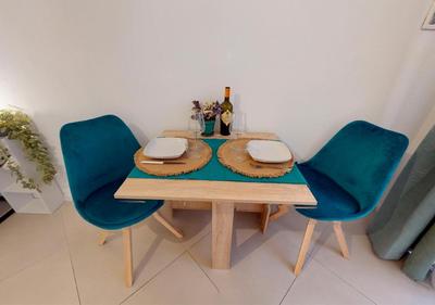 Filicudi apartment - Palermo Vibes