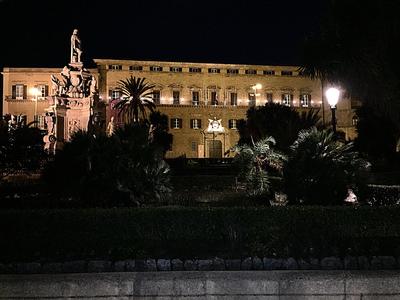 Normanni Central House