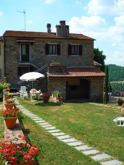 Fattoria Il Lago