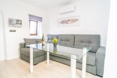 Apartamento Cuesta de las piletas II