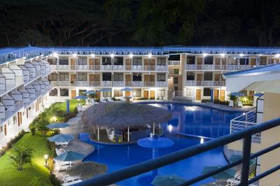 Apartahotel Arenas en Punta Leona