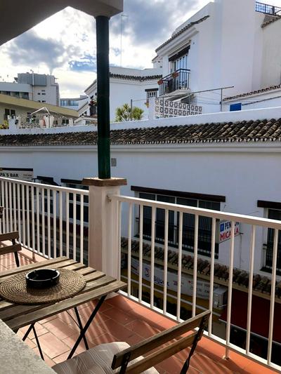 Bajondillo Beach Apartment By Torremolinos On-line