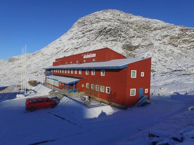 Sulisartut Højskoliat