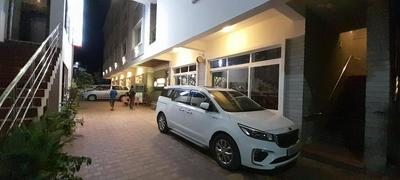 Hotel Golden Sand