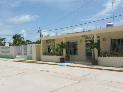 HOTEL SAN JOSE