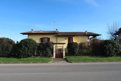 Casa Renè: appartamento in Franciacorta