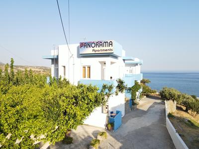 Panorama Melina Apartments