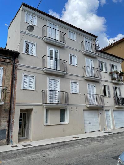 Casa di Cìì