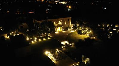 Villa Paladini