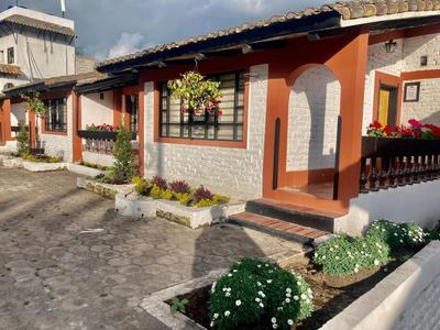 Hostería El Troje Experience