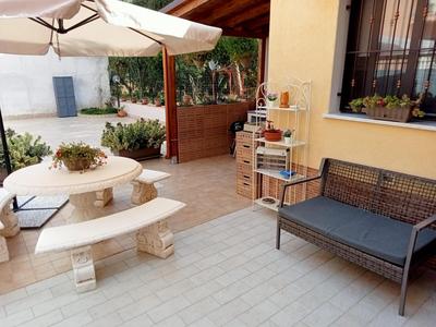 Villa Marchele