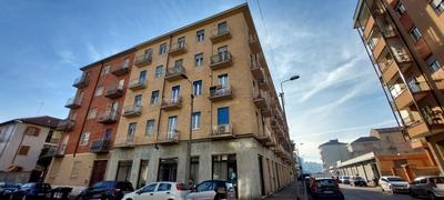 Casa dei Nonni - comodo Metro e Stadio Juve