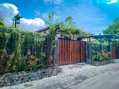 InN House Homestay