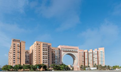 Oaks Ibn Battuta Gate Dubai