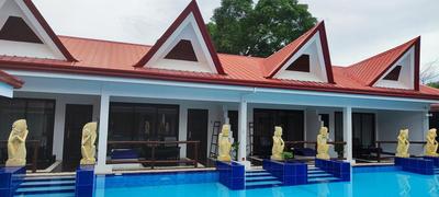 Carpe Diem Villas & Resort