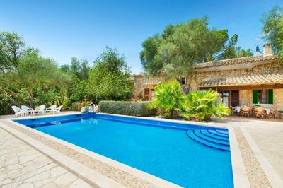 G189 Putxet d'en Robi by Mallorca Villa Selection