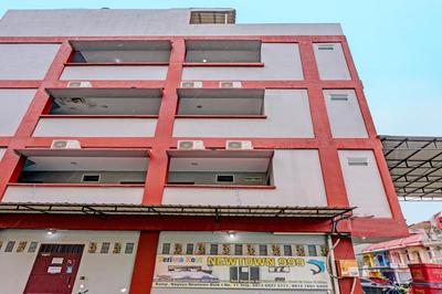 OYO 92210 New Town Syariah