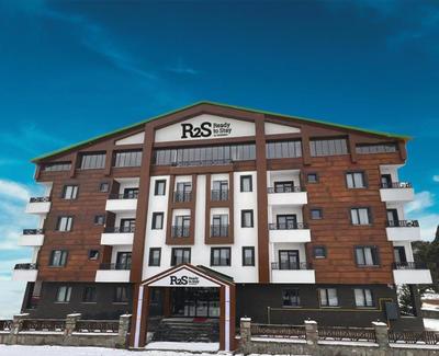 Ready To Stay By Dedeman Sarıkamış