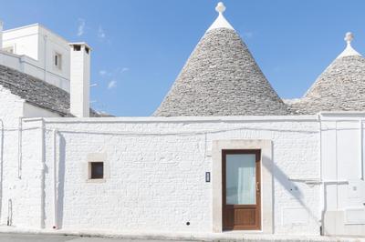 Trullo Melograno - Dimore nel Tempo