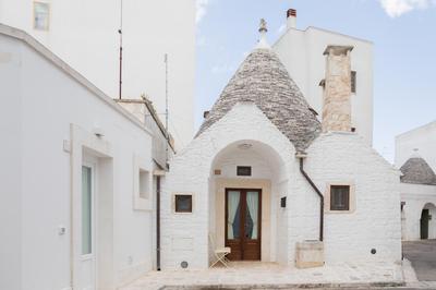 Trullo Nobile - Dimore Nel Tempo