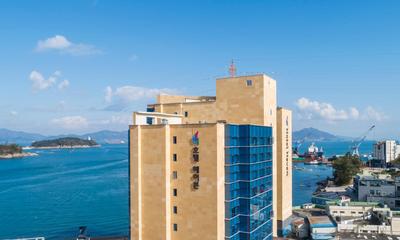 Yeosu Hotel Haven