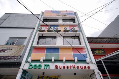 RedDoorz at Buah Batu 5