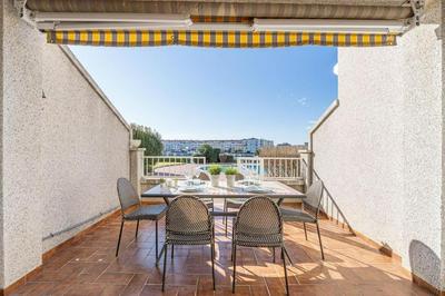 1014 Apartamento al lago San Maurici 1 habitación y piscina by homeselectspain