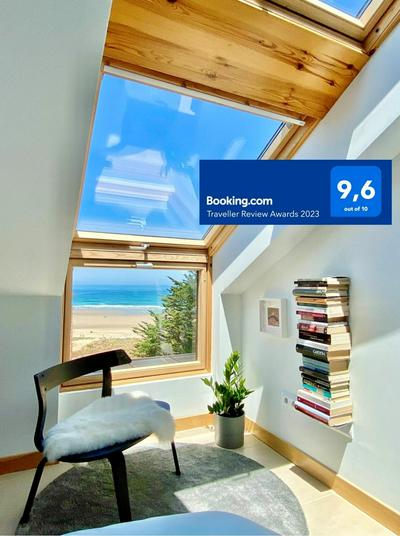 El Mirador de Merón