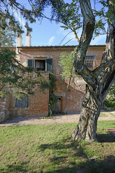 Podere Le Crete