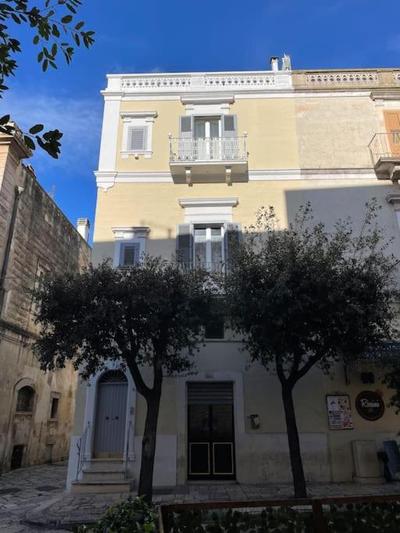 La Finestra sul Teatro