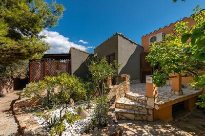 Domus Luna Apartment with sea view Villasimius