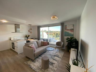 Zen Apartment Estepona